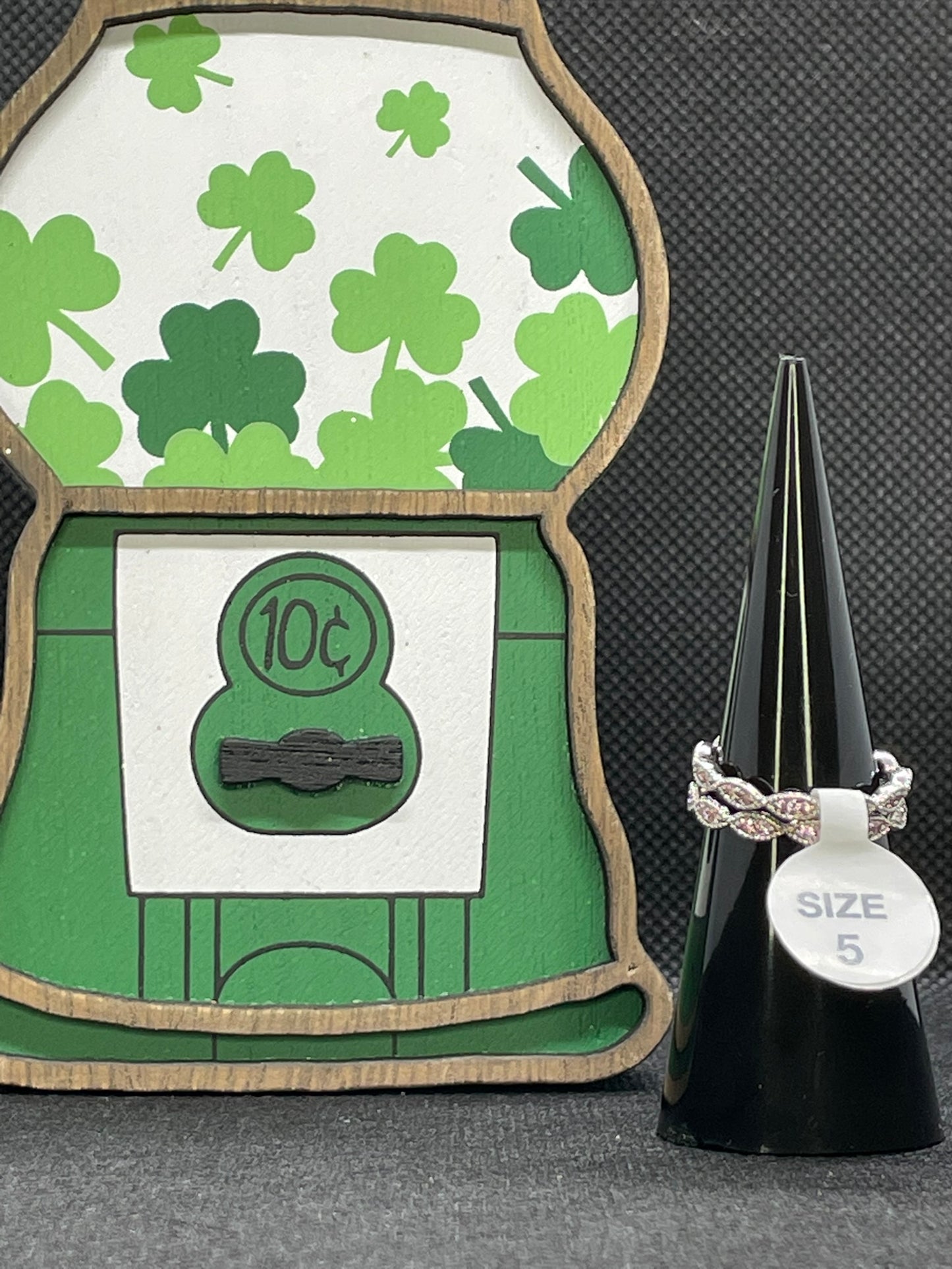 RBP3864 - Size 5 - The Meline Bands