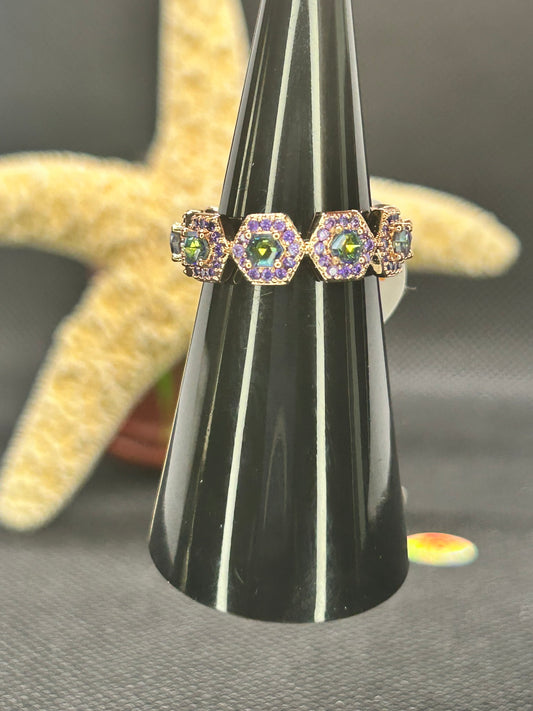 RBP6670 - Size 6 - Free The Inner You