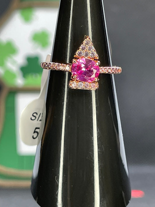 RBP5536 - Size 5 - The Regal Arrow