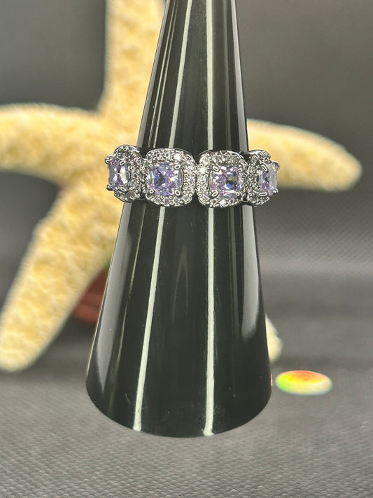 RBP6457 - Size 6 - Love and Honey