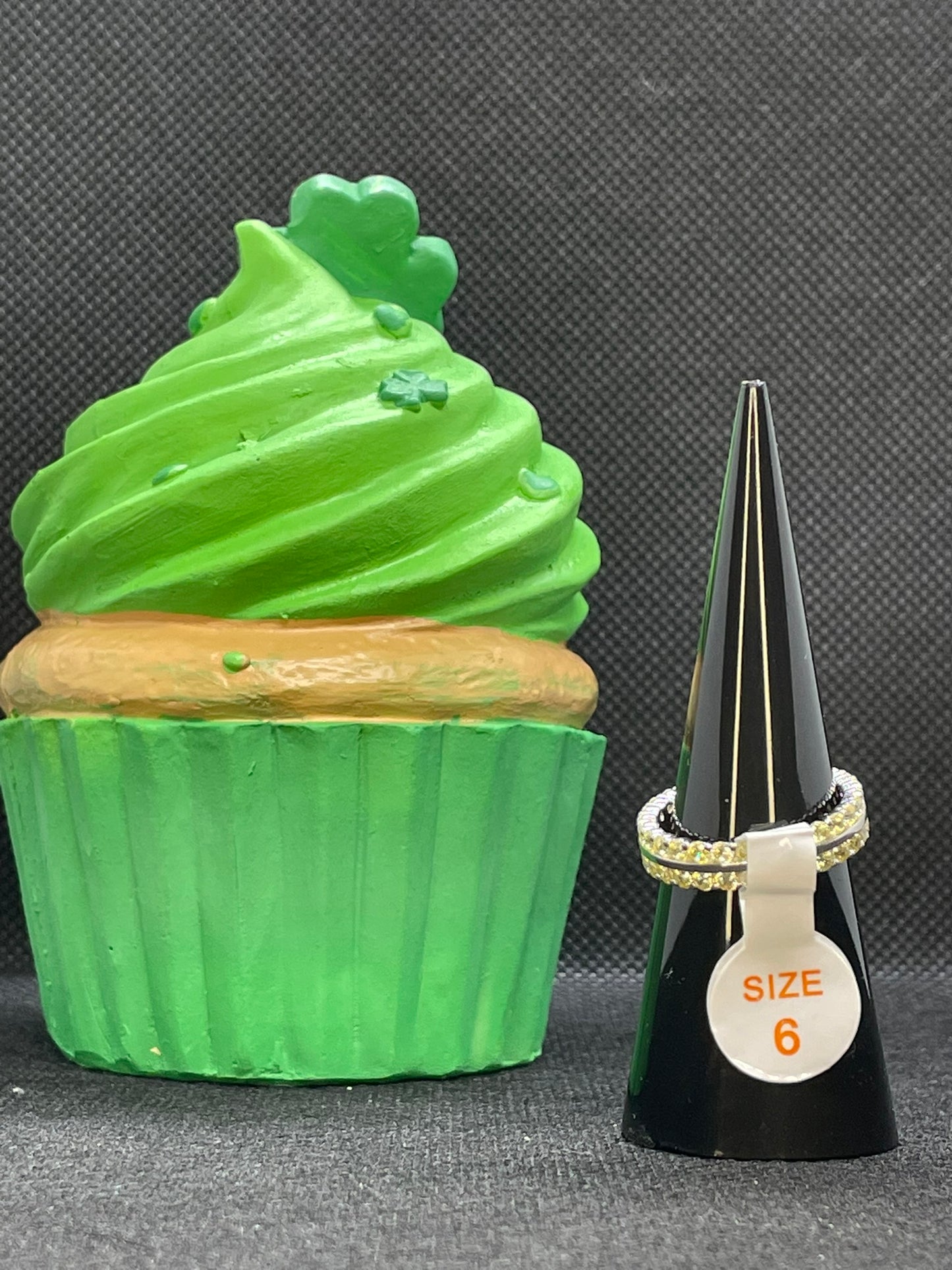 RBP4604 - Size 6 - The Sterling Club