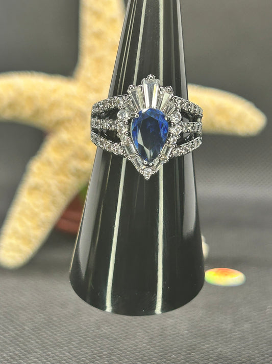 RBP6465 - Size 6 - Dazzling Lights