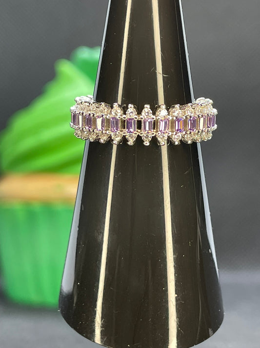 RBP4001 - Size 6 - The Sterling Club