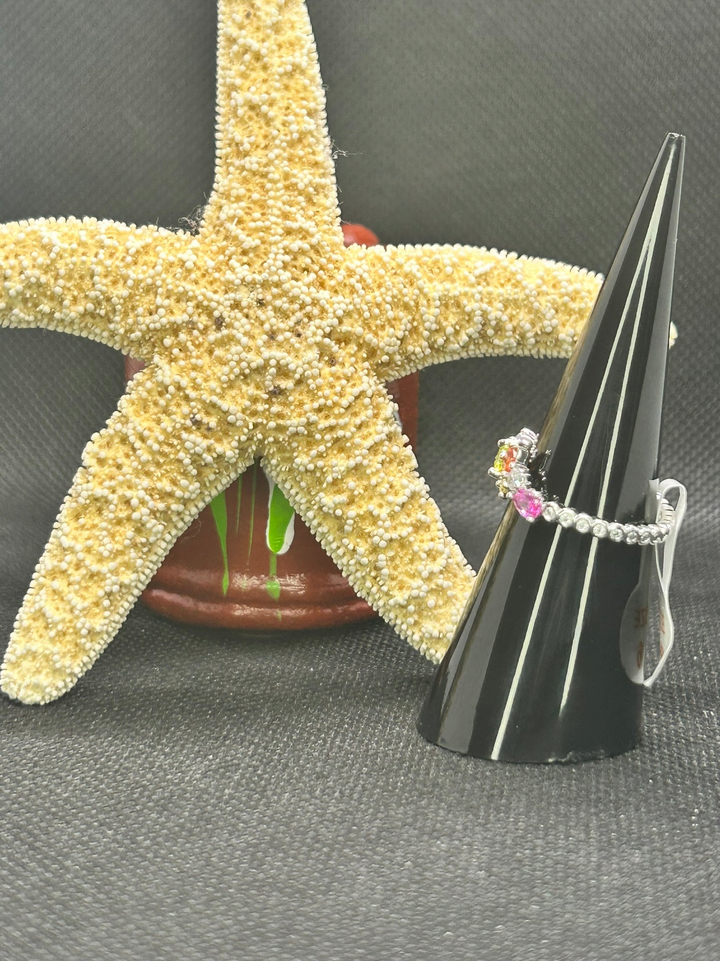 RBP6141 - Size 6 - Dashing Entrance