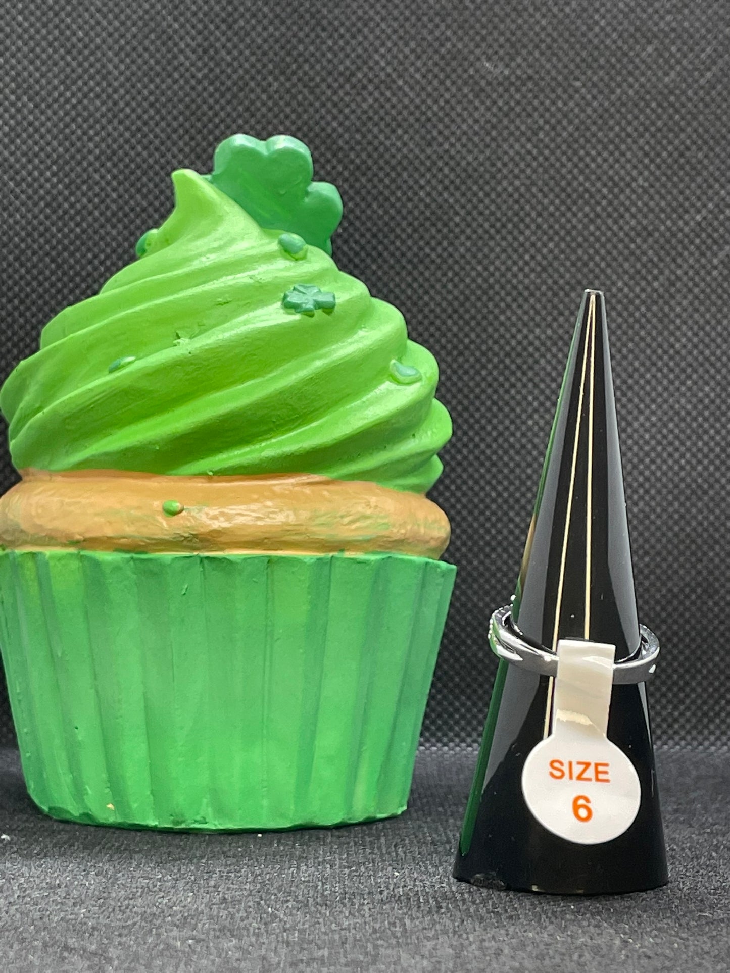 RBP5512 - Size 6 - The Sterling Club