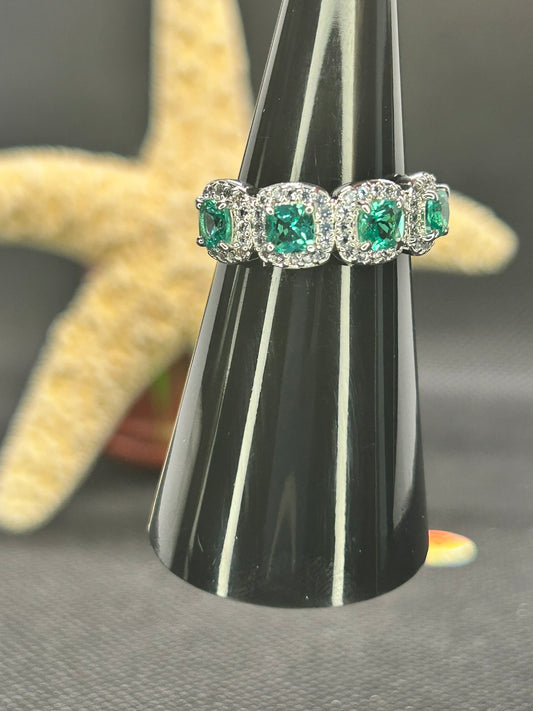 RBP6457 - Size 6 - Love and Honey