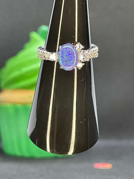 RBP5512 - Size 6 - The Sterling Club