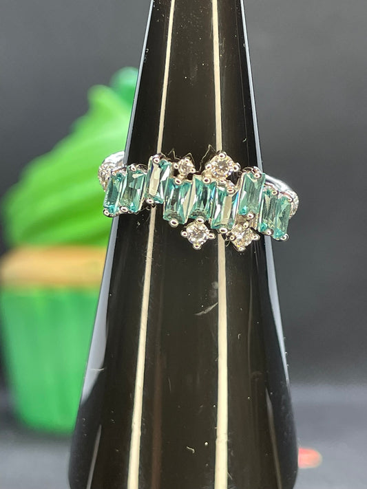 RBP5768 - Size 6 - The Sterling Club