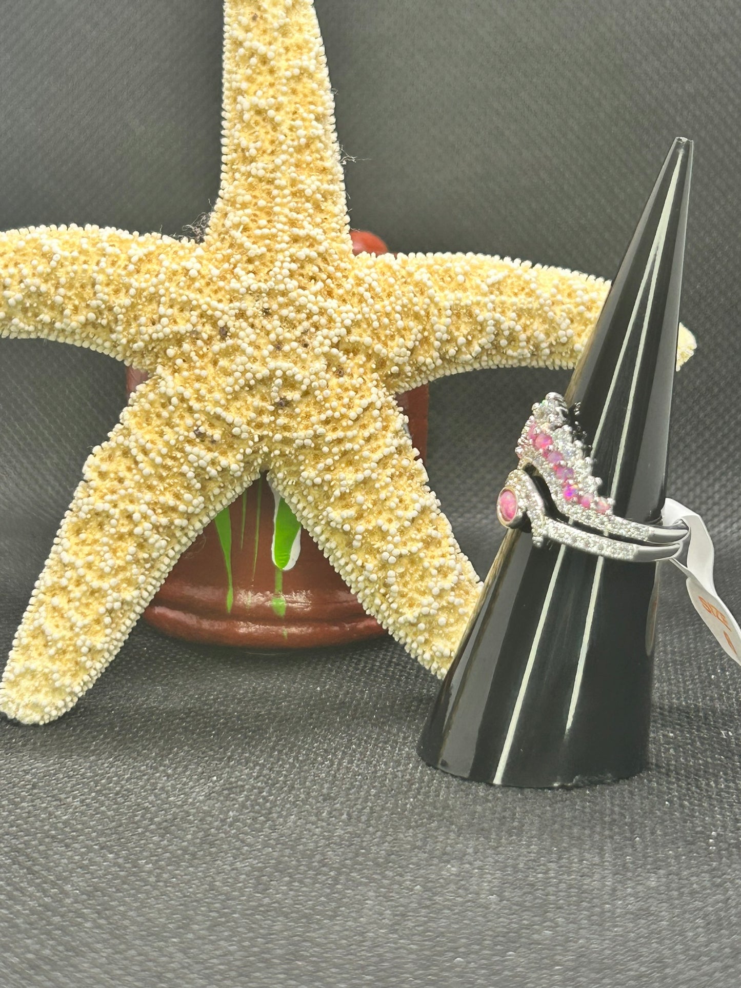 RBP6586 - Size 6 - Angelic Wonder