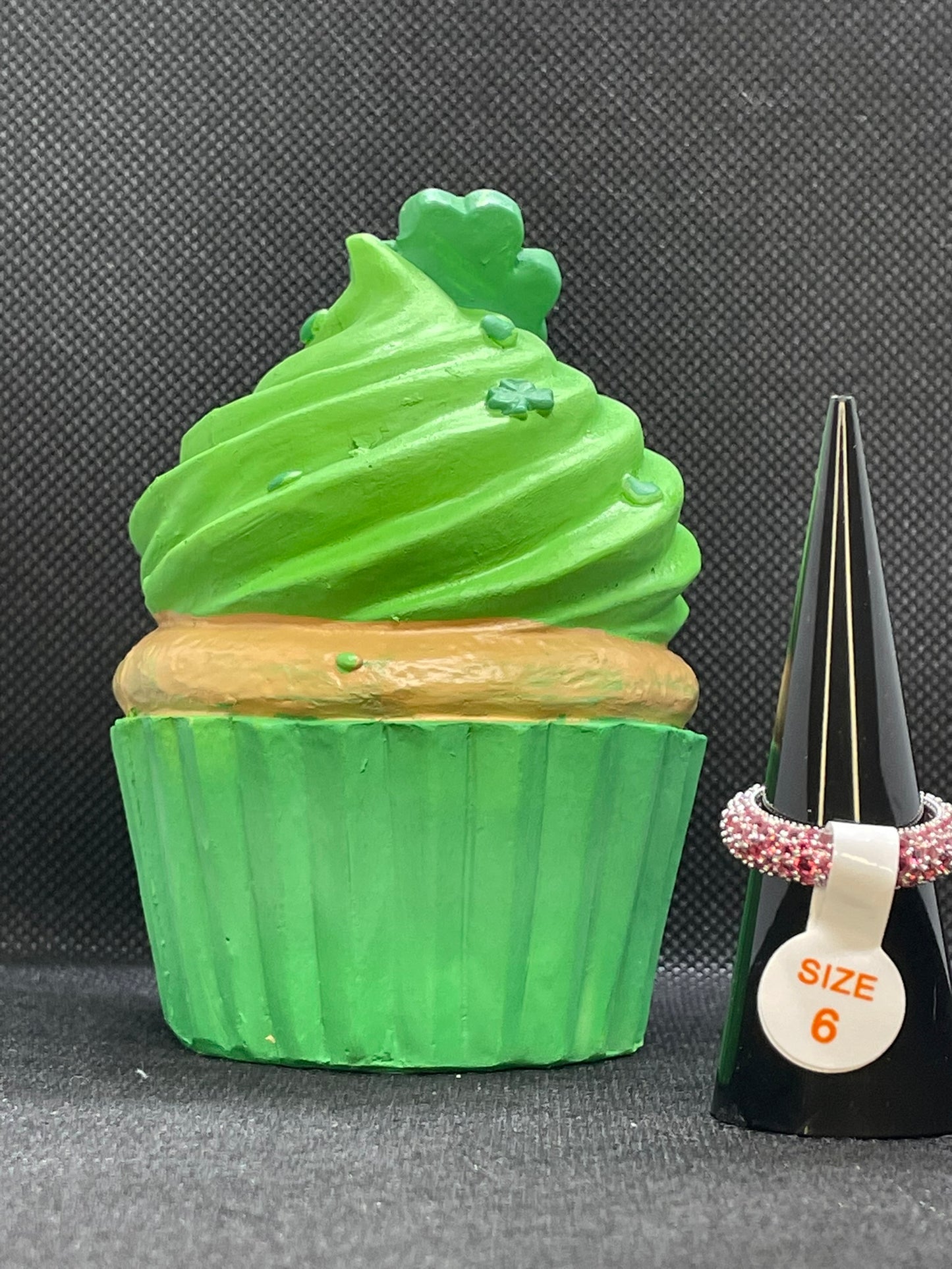 RBP4644 - Size 6 - The Sterling Club