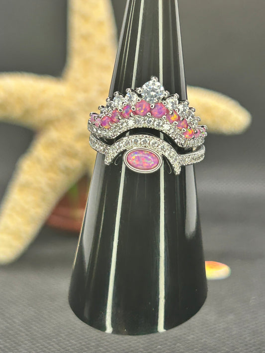 RBP6586 - Size 6 - Angelic Wonder