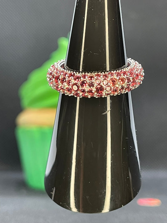 RBP4644 - Size 6 - The Sterling Club