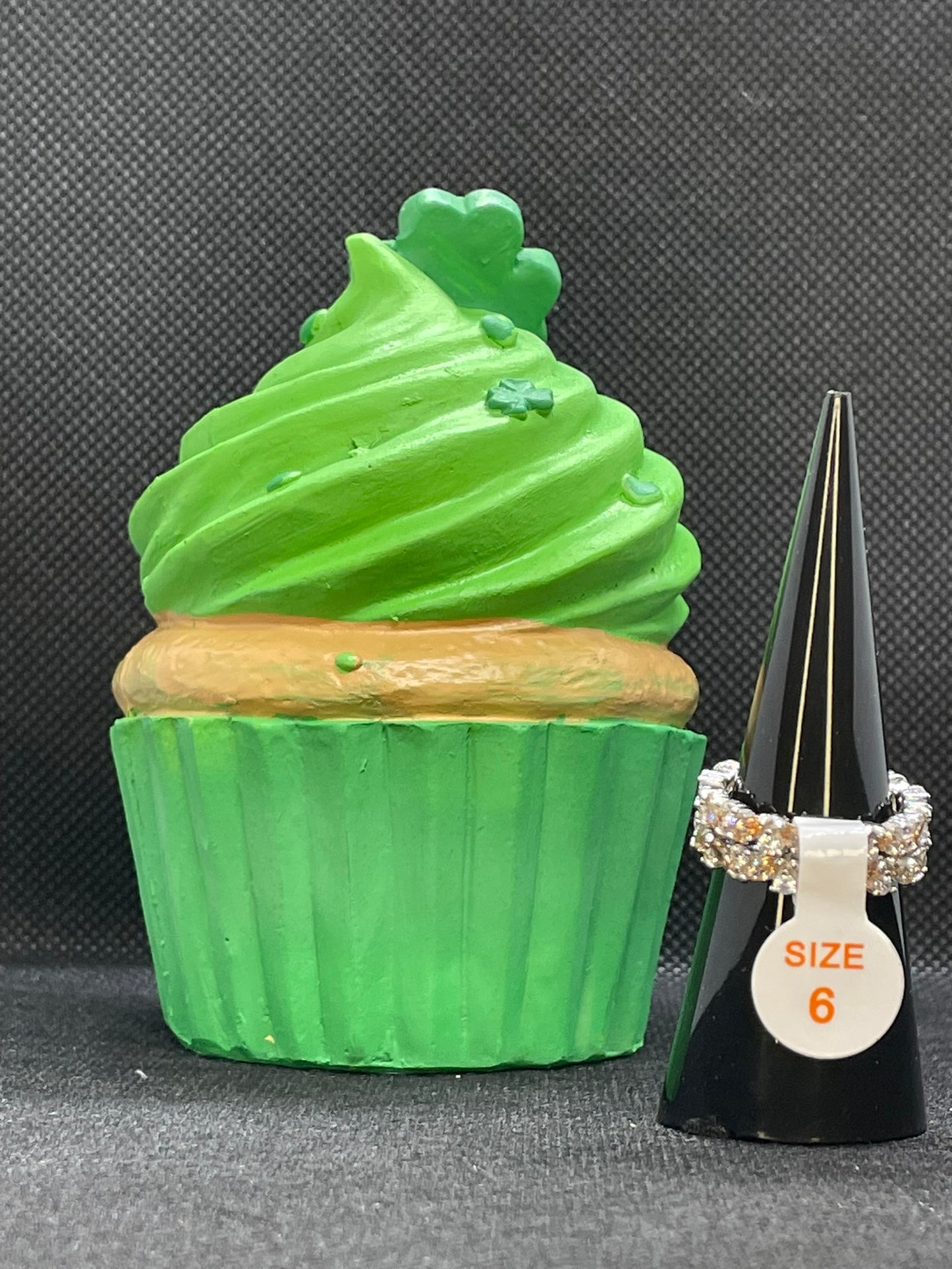 RBP5355 - Size 6 - The Sterling Club