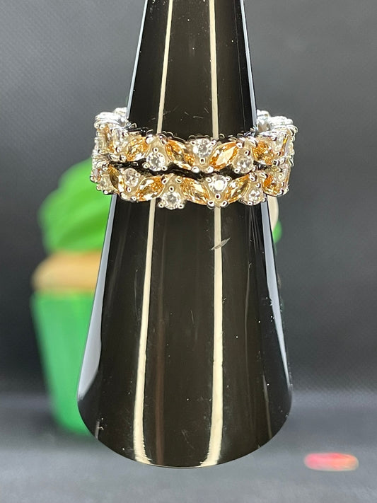 RBP5355 - Size 6 - The Sterling Club