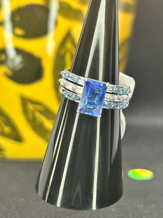 RBP6453 - Size 6 - Lost In A Daze