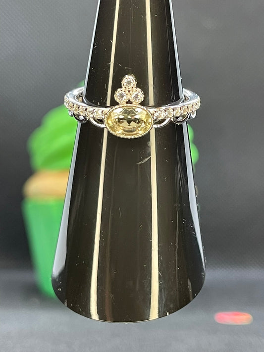 RBP5396 - Size 6 - The Sterling Club