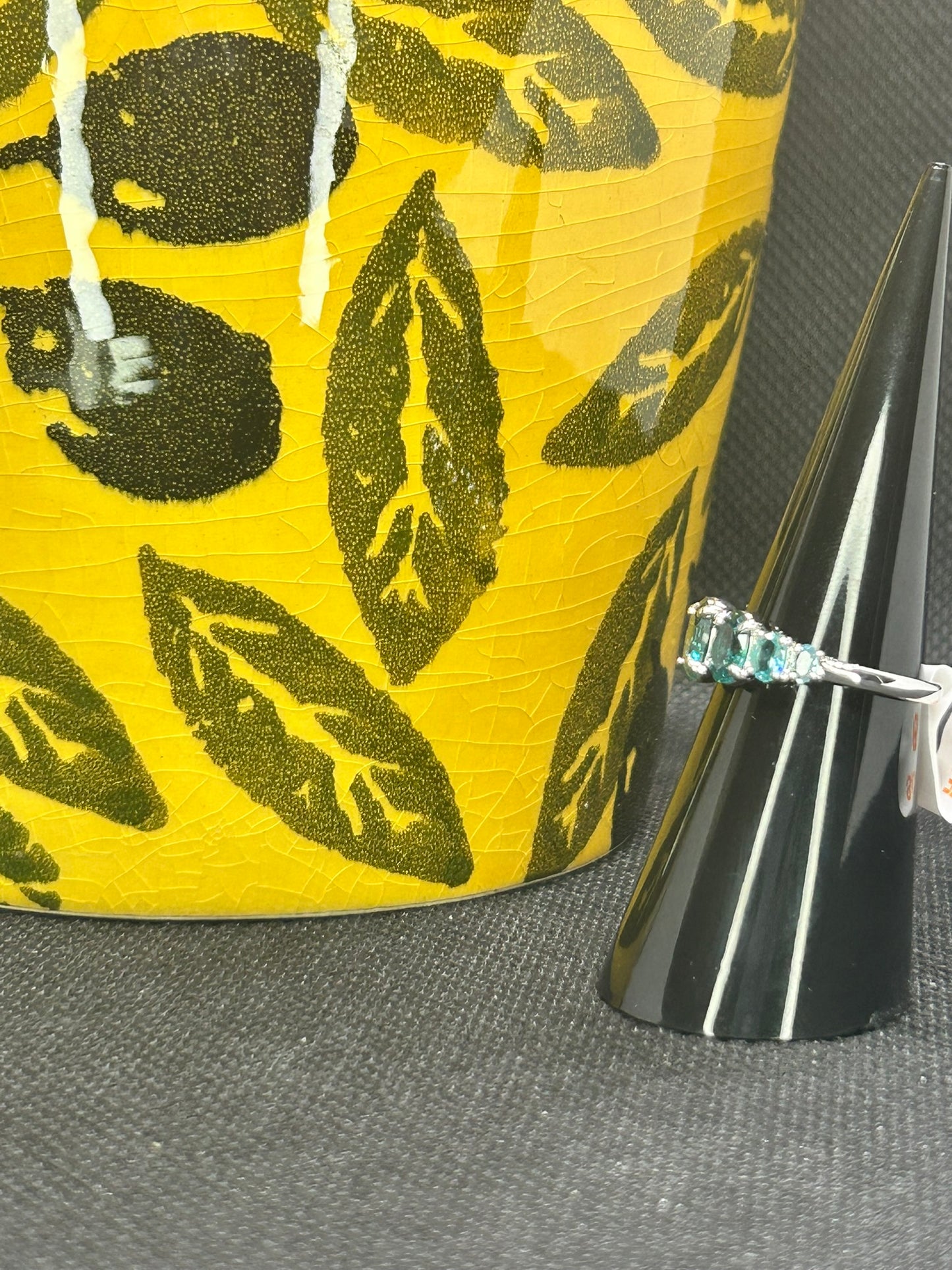 RBP6472 - Size 6 - Destined For Beauty