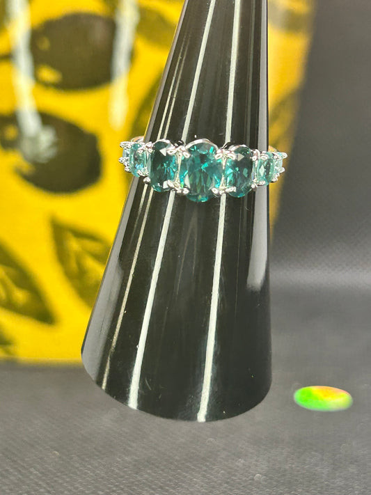 RBP6472 - Size 6 - Destined For Beauty