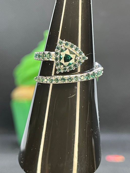 RBP5368- Size 6 - The Sterling Club