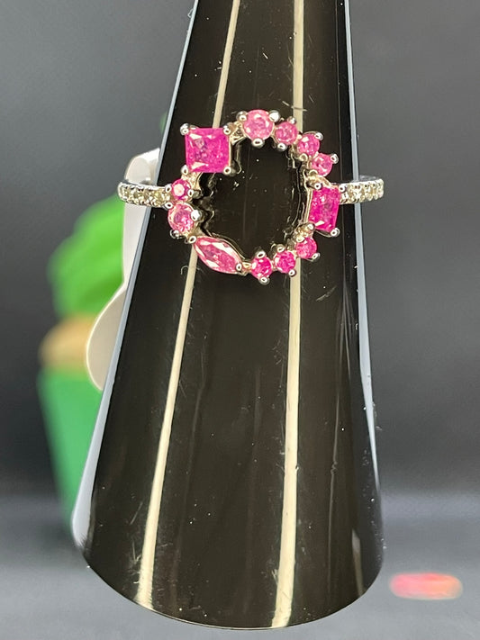 RBP5523 - Size 6 - The Sterling Club