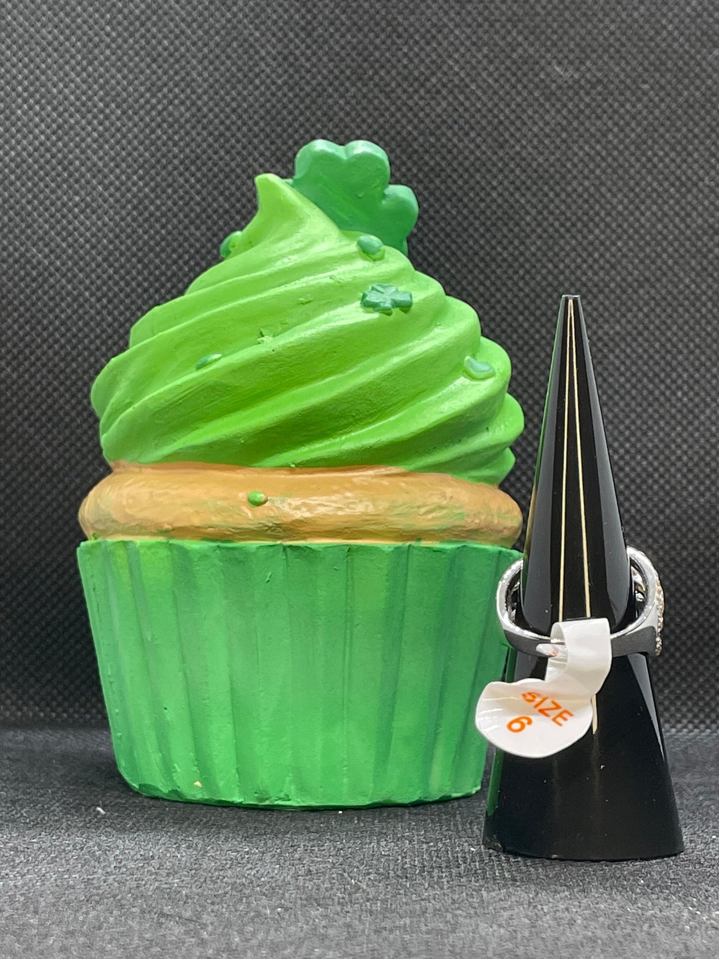 RBP6679 - Size 6 - The Sterling Club