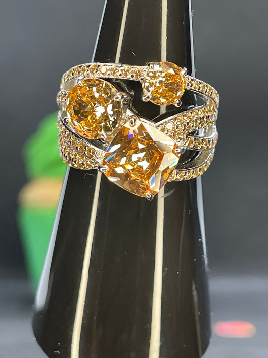 RBP6679 - Size 6 - The Sterling Club