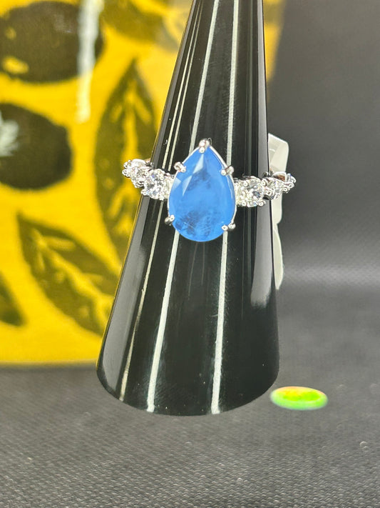 RBP7188 - Size 6 - Just Because