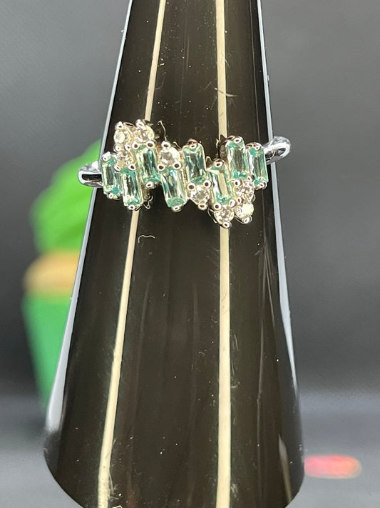 RBP6390 - Size 6 - The Sterling Club