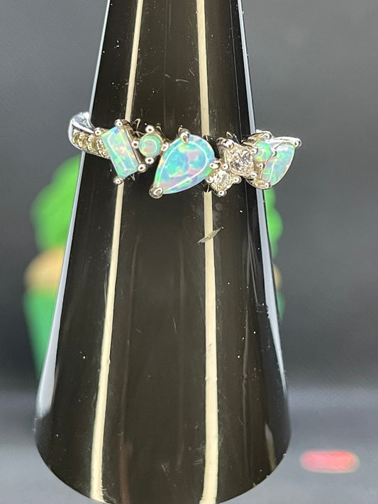 RBP5710 - Size 6 - The Sterling Club