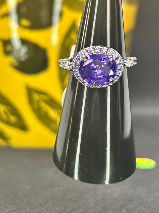 RBP6862 - Size 6 - Drop Dead Gorgeous