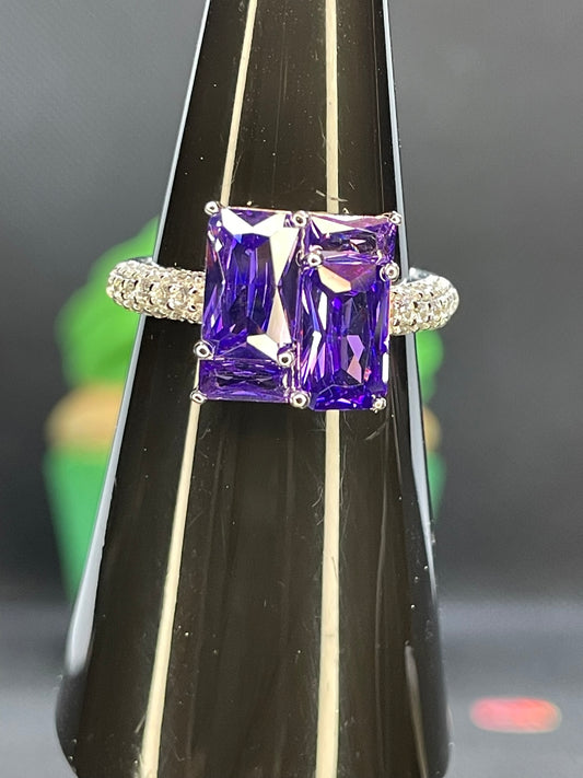 RBP6693 - Size 6 - The Sterling Club