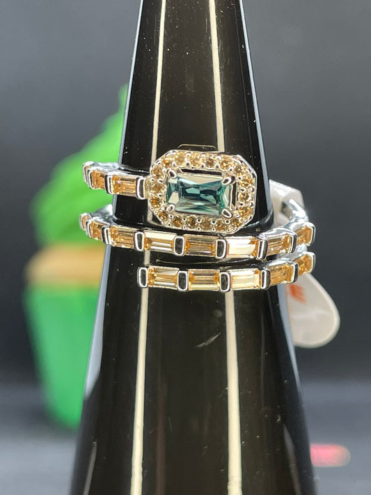 RBP6473 - Size 6 - The Sterling Club