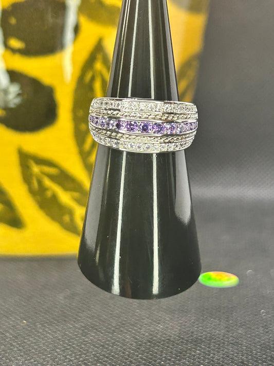 RBP7023 - Size 6 - Charming Grace