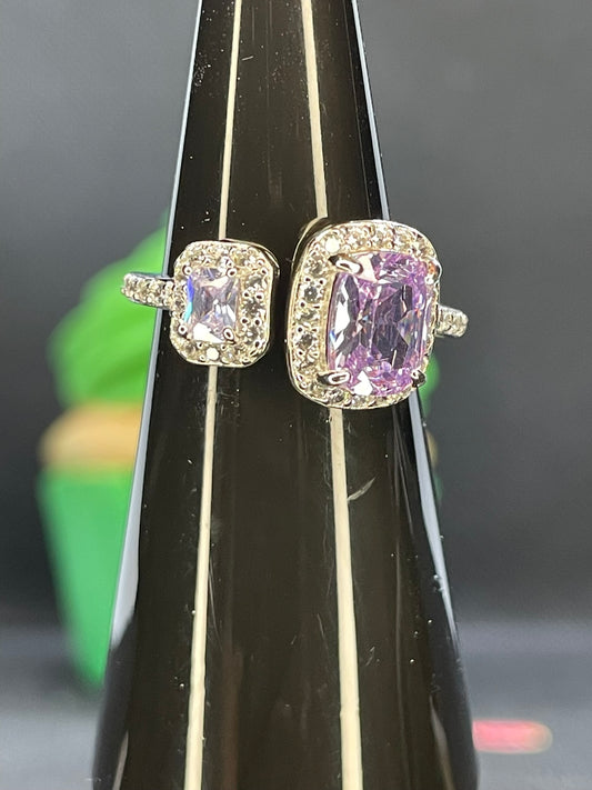 RBP7799 - Size 6 - The Sterling Club