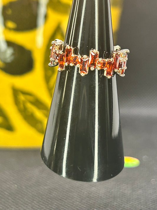 RBP6770 - Size 6 - Simplistic and Dreamy