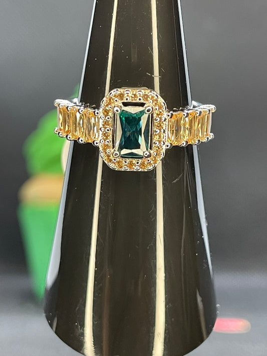 RBP6451 - Size 6 - The Sterling Club