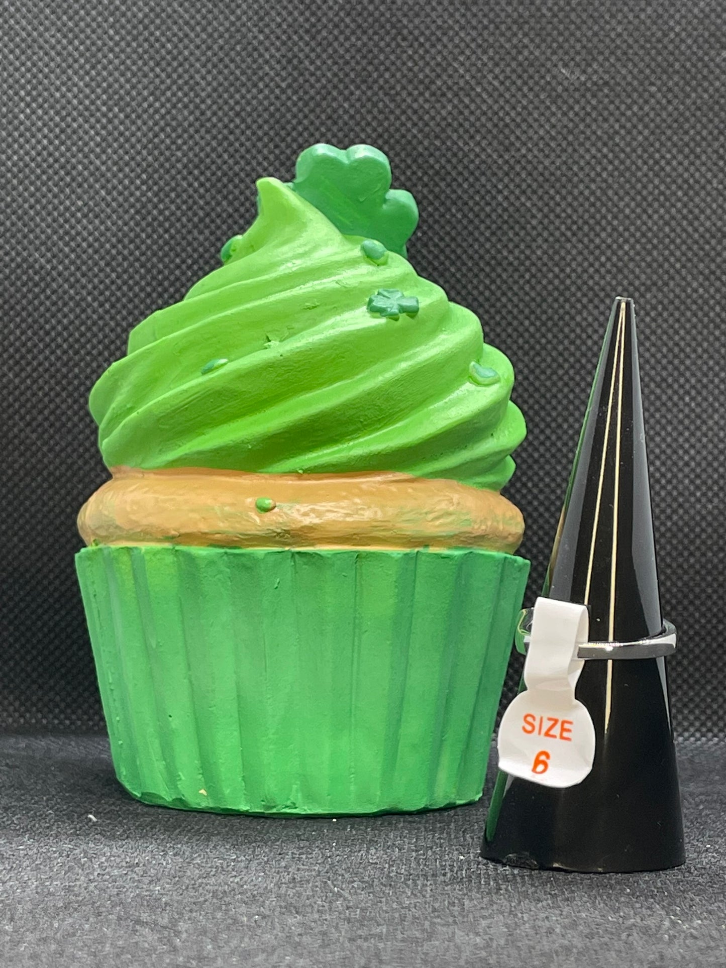 RBP8234- Size 6 - Elegantly Enchanted