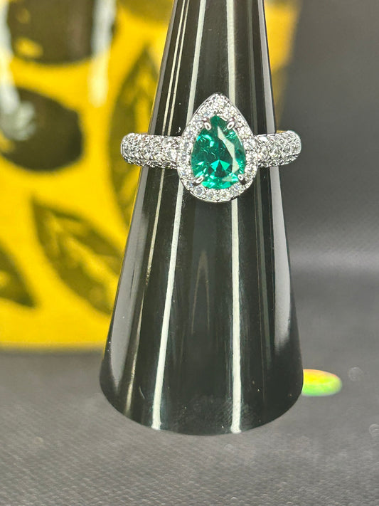 RBP6475 - Size 6 - Ever Bloom