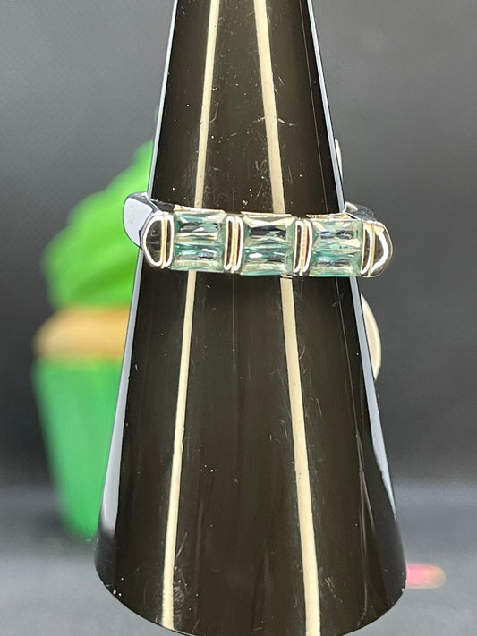 RBP8234- Size 6 - Elegantly Enchanted