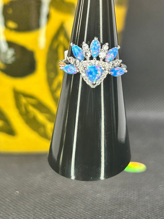 RBP6563 - Size 6 - Now Let's Begin