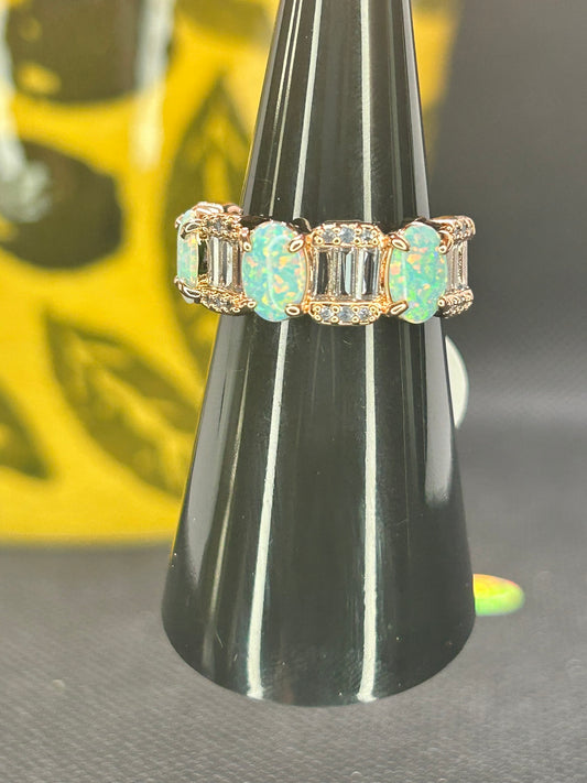 RBP6478 - Size 6 - Spotlight On Me