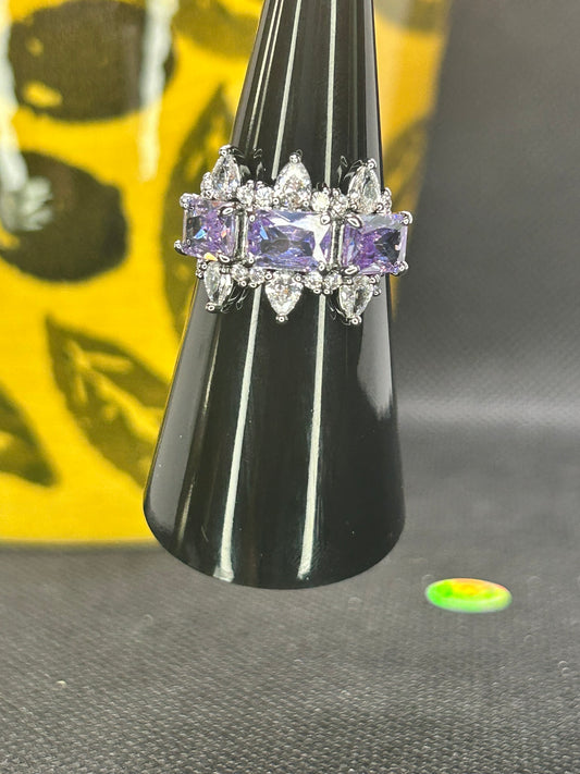 RBP6468 - Size 6 - Feeling Alive