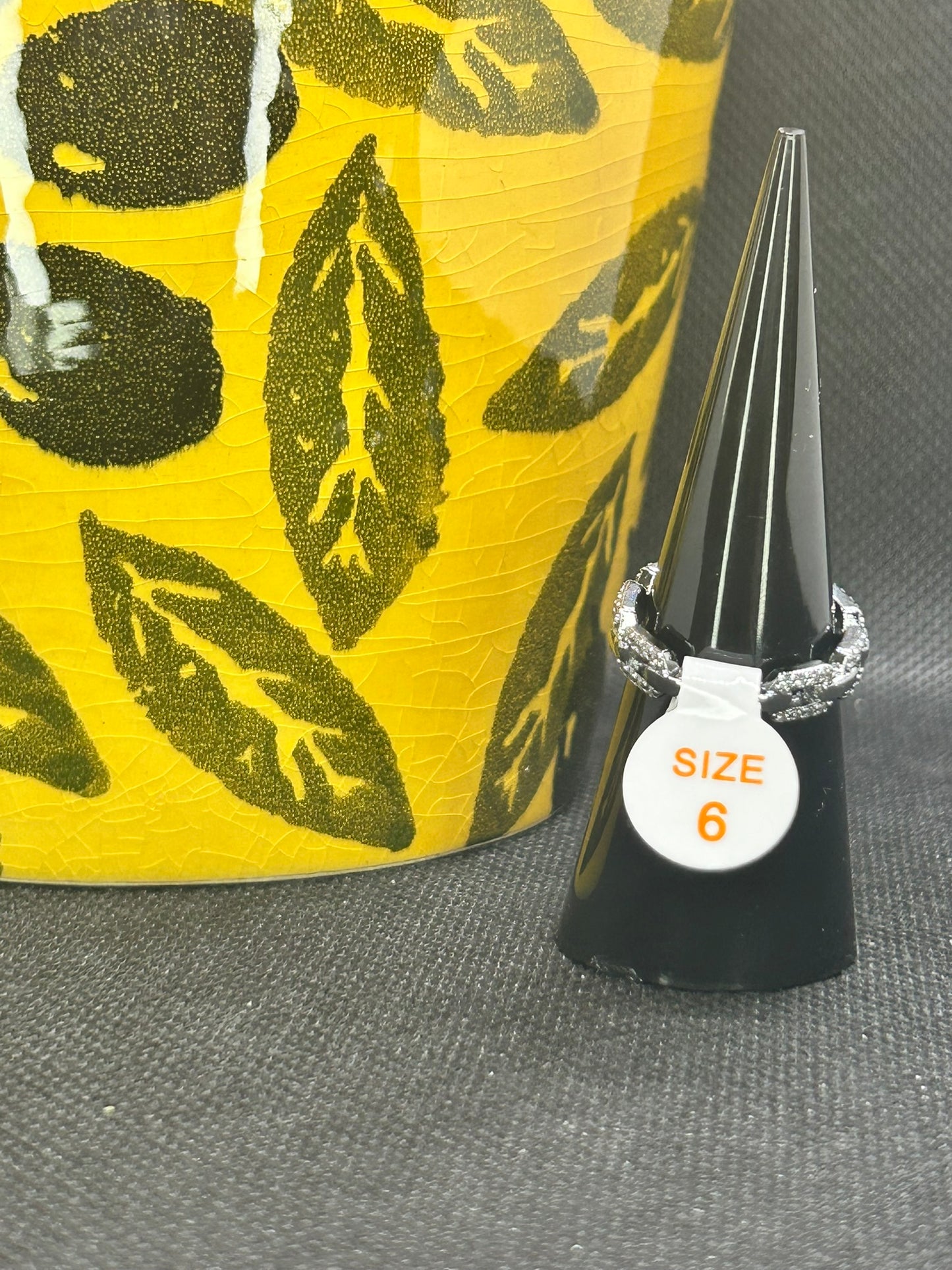 RBP6454 - Size 6 - I'm The Catch