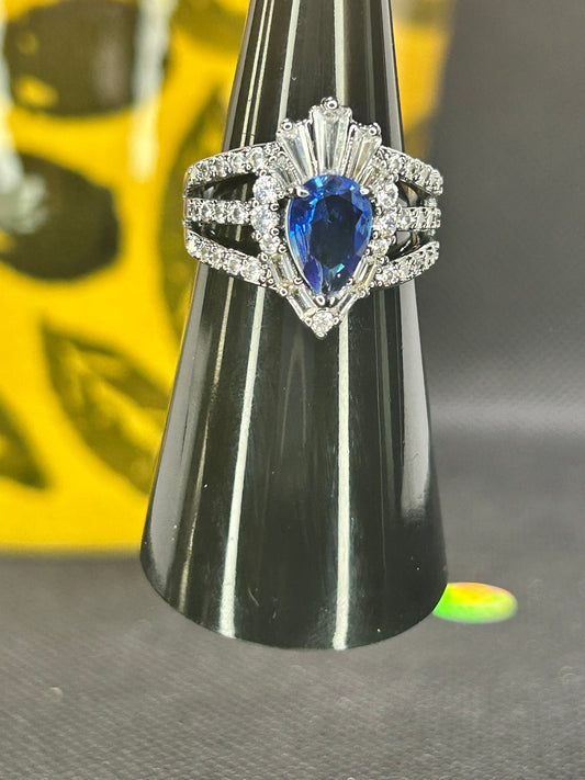 RBP6465 - Size 6 - Dazzling Lights