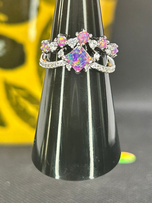 RBP6577 - Size 6 - Feeling A Spark