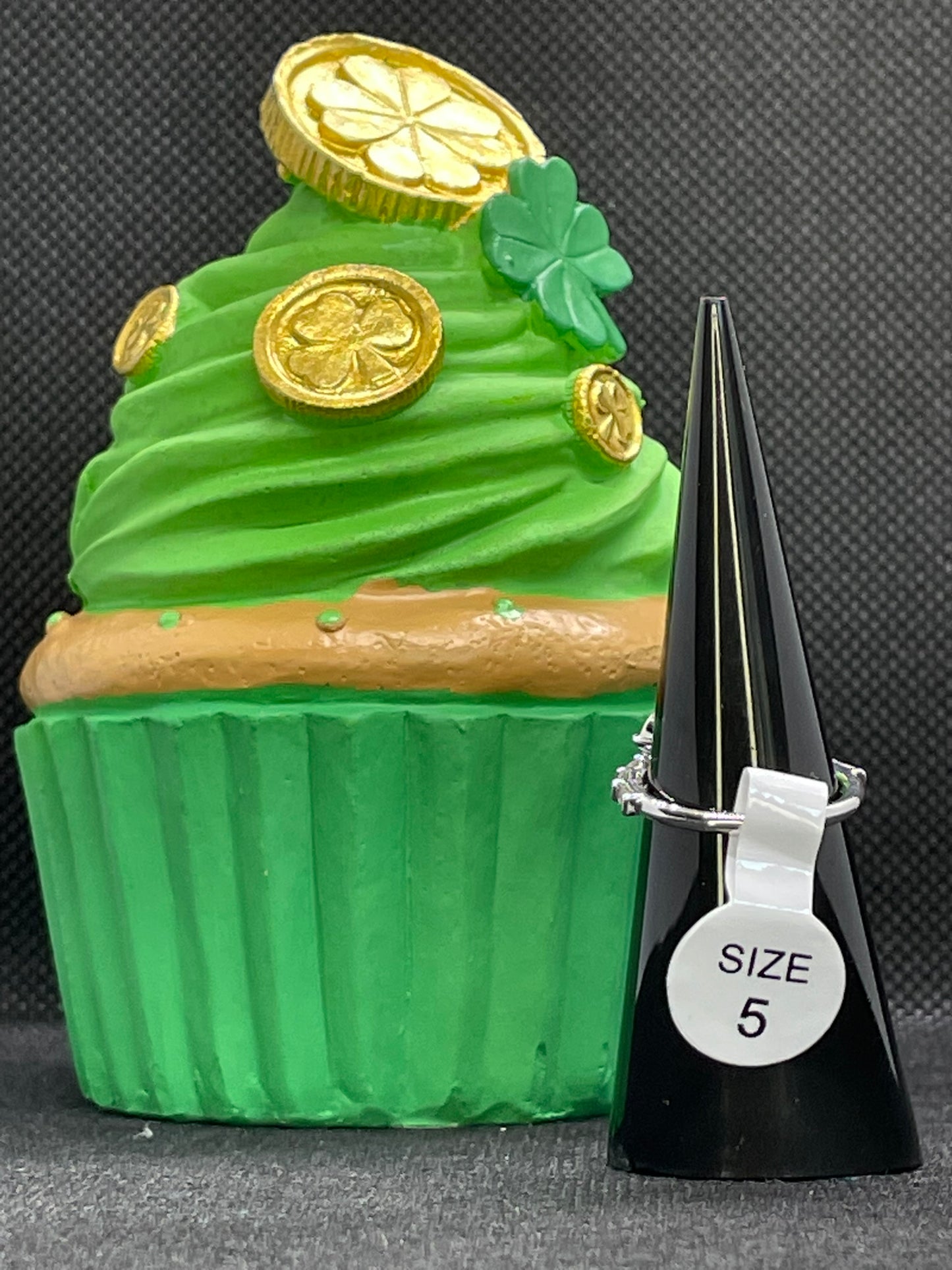 RBP8194 - Size 5 - Can't Deny You