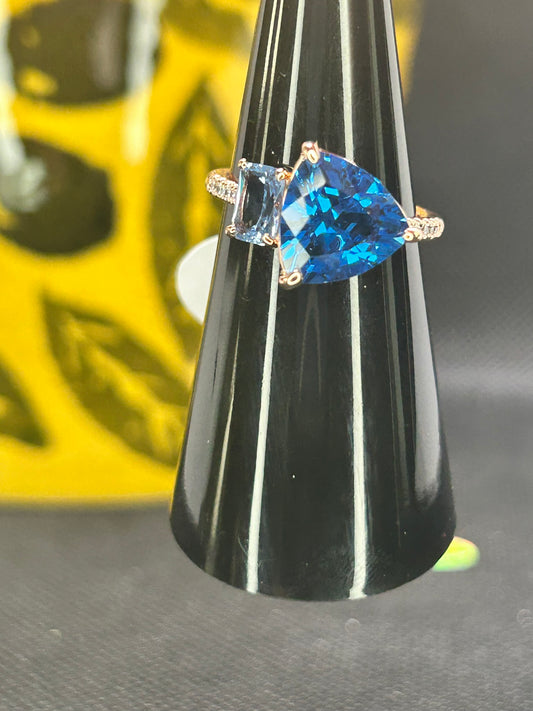 RBP6653 - Size 6 - More Than Iconic