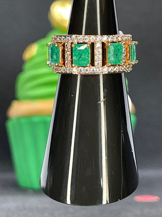 RBP8360 - Size 5 - Bands Make Her Dance