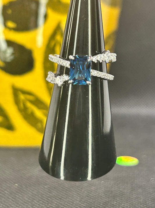 RBP6456 - Size 6 - Belong To Me