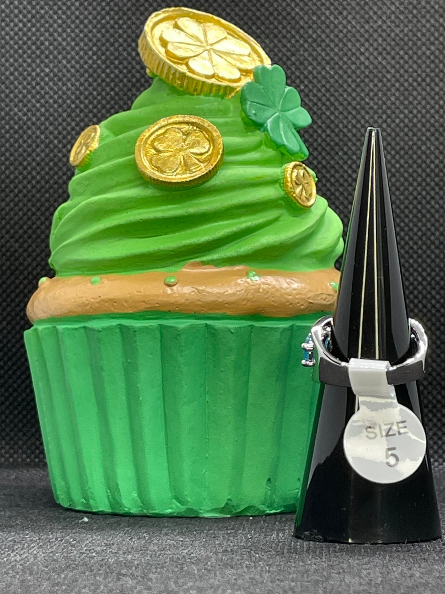 RBP8364 - Size 5 - Call Me Yours